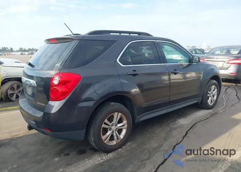 2015 Chevrolet Equinox 1Lt z USA, uszkodzony, nr VIN 2GNALBEK5F6111457